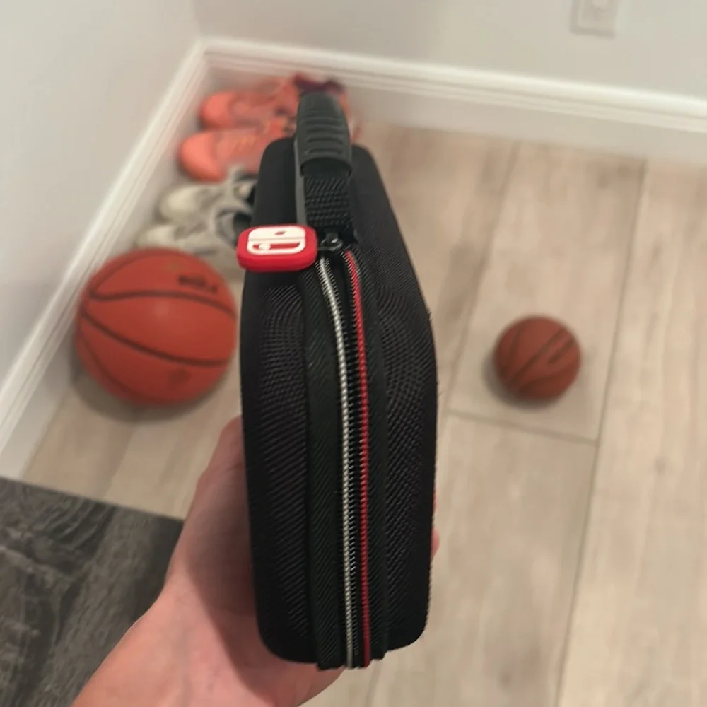 Nintendo switch case